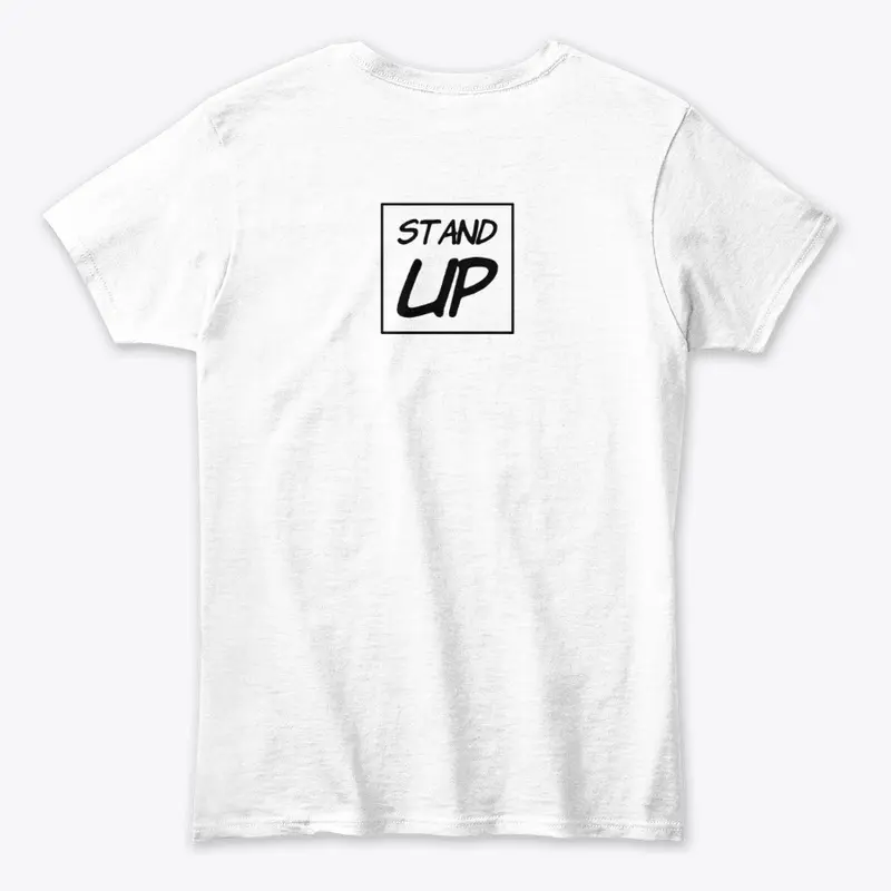 Stand Up 