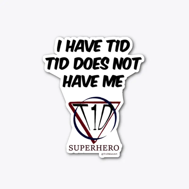 Take Control T1D