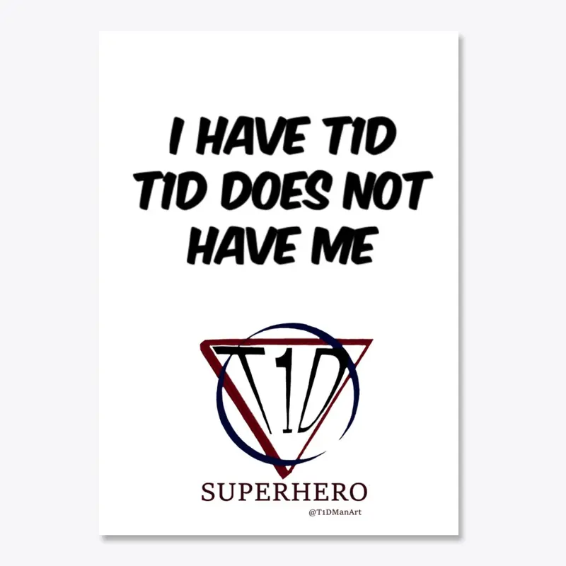 Take Control T1D